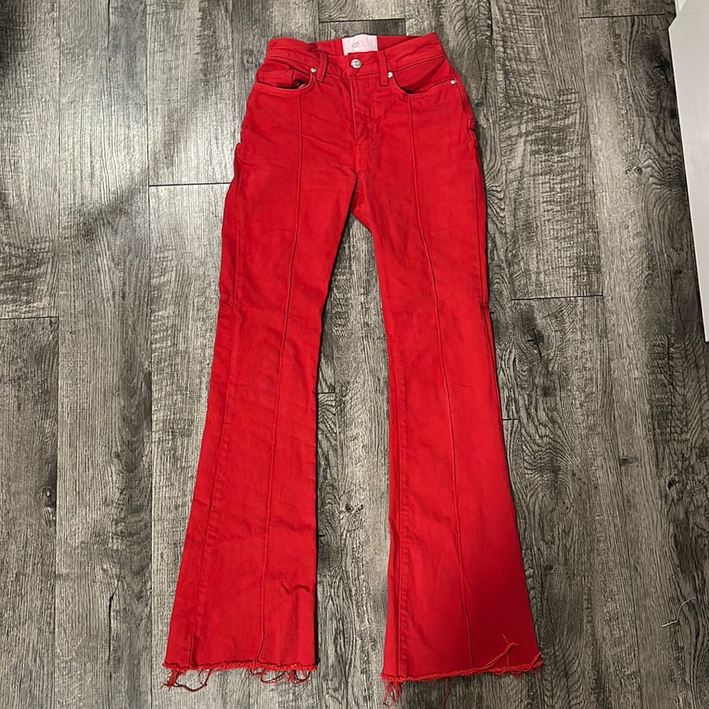 REVICE Jeans